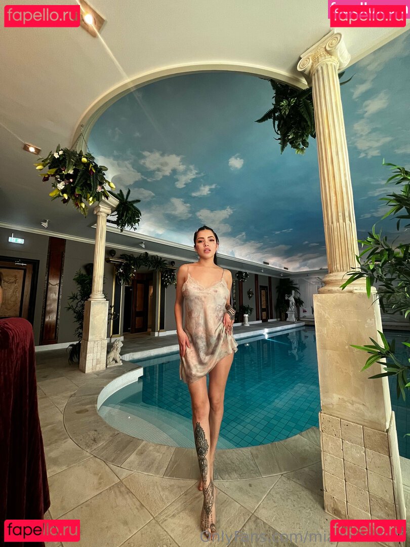 miasexualdiary Onlyfans Photo Gallery 