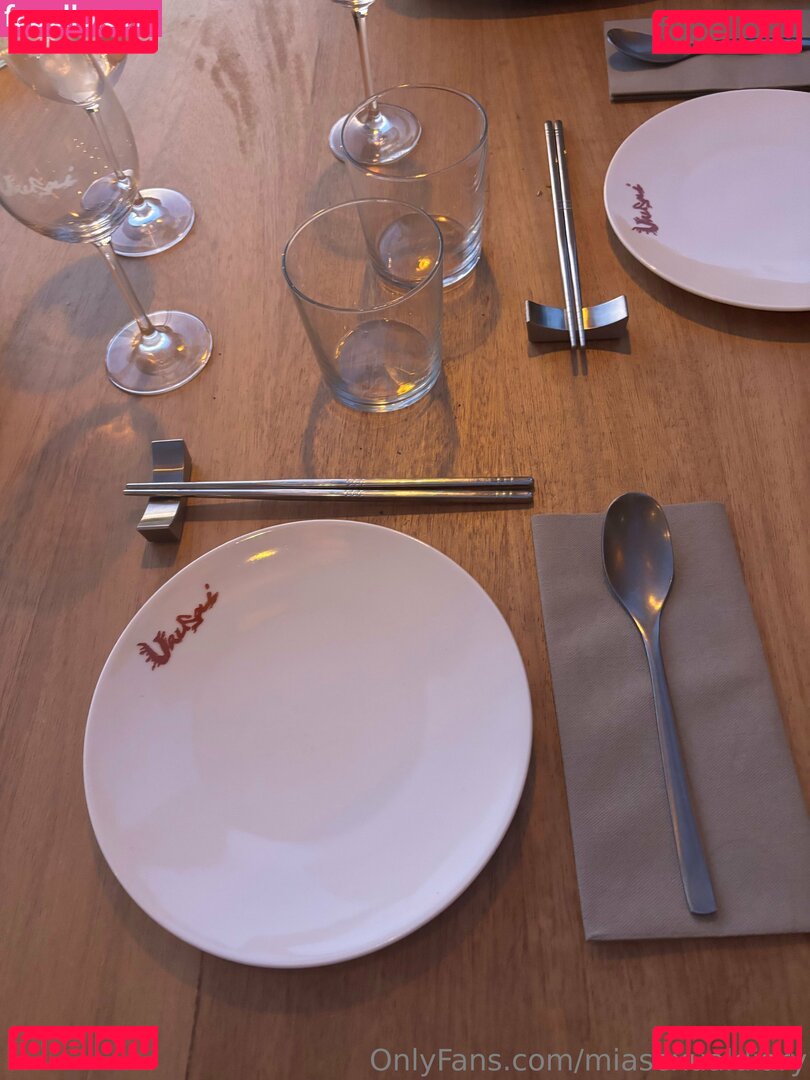 miasexualdiary Onlyfans Photo Gallery 