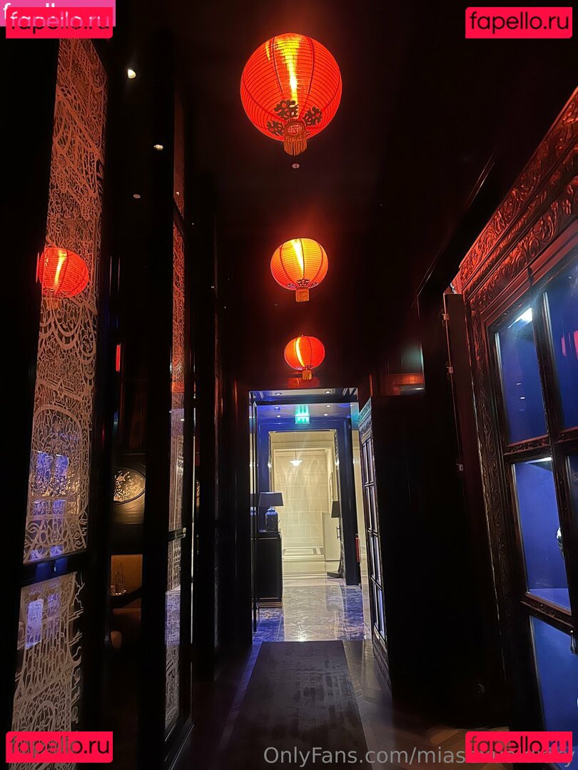 miasexualdiary Onlyfans Photo Gallery 