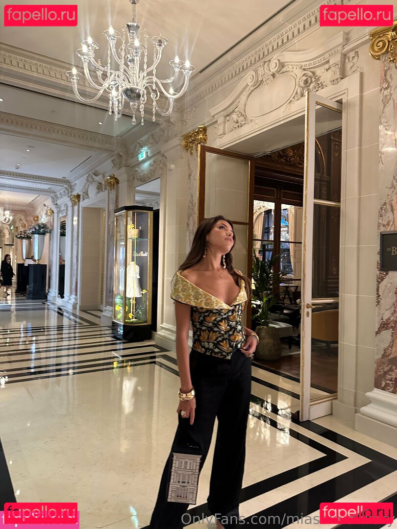 miasexualdiary Onlyfans Photo Gallery 