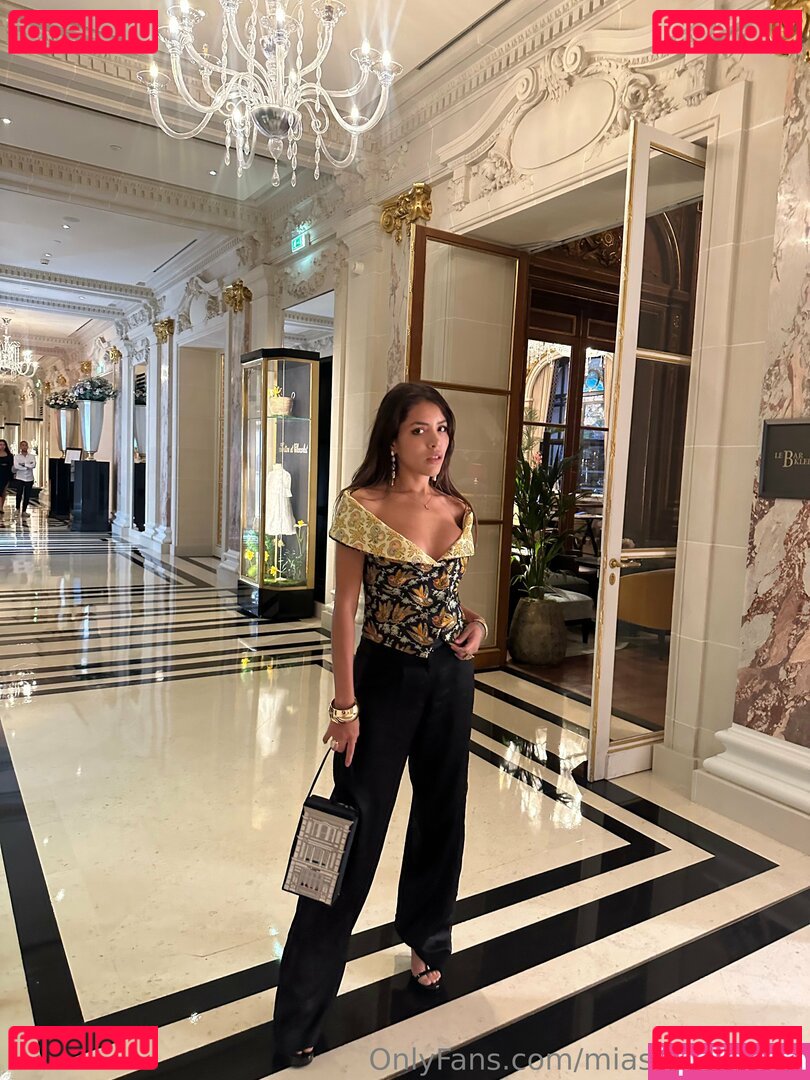 miasexualdiary Onlyfans Photo Gallery 