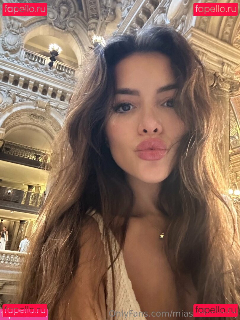 miasexualdiary Onlyfans Photo Gallery 