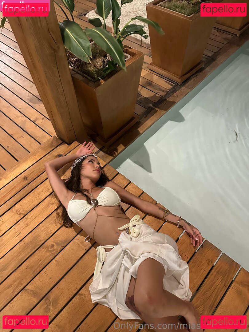 miasexualdiary Onlyfans Photo Gallery 