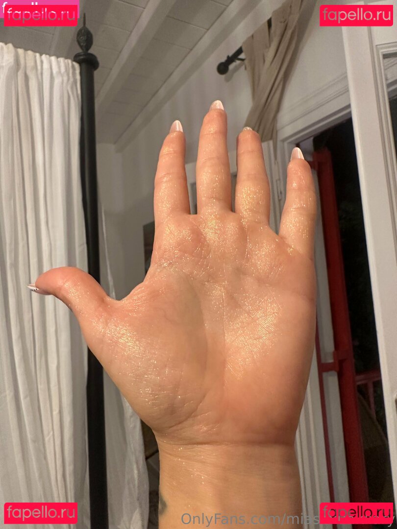 miasexualdiary Onlyfans Photo Gallery 