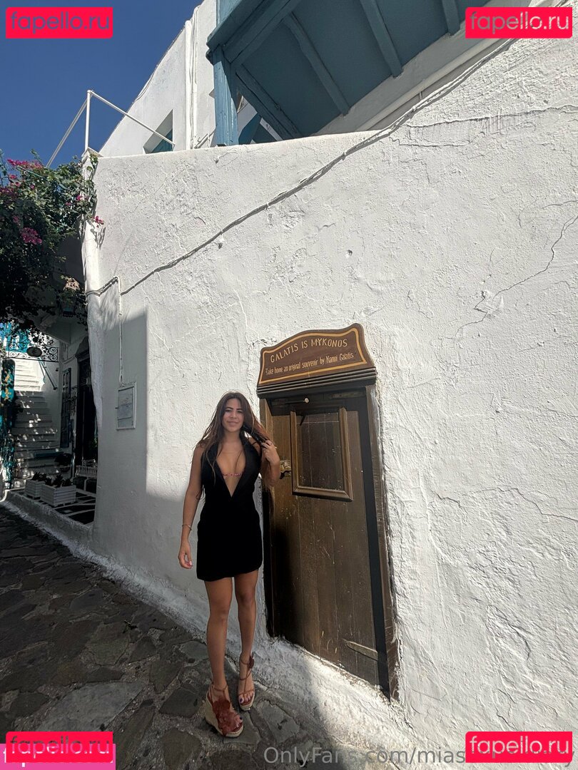 miasexualdiary Onlyfans Photo Gallery 