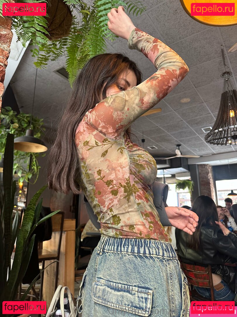 miasexualdiary Onlyfans Photo Gallery 