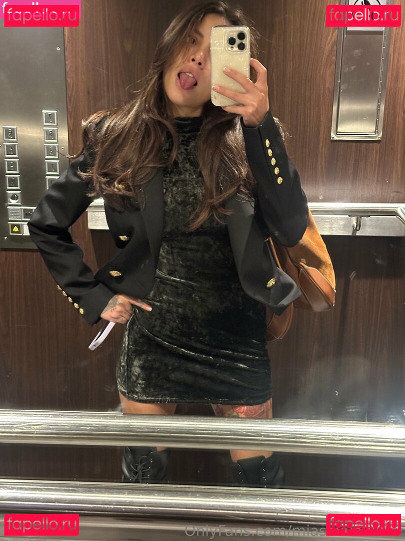 miasexualdiary Onlyfans Photo Gallery 