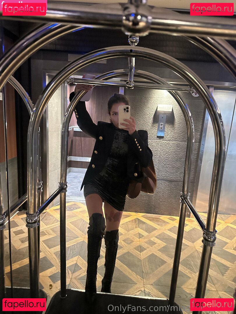 miasexualdiary Onlyfans Photo Gallery 