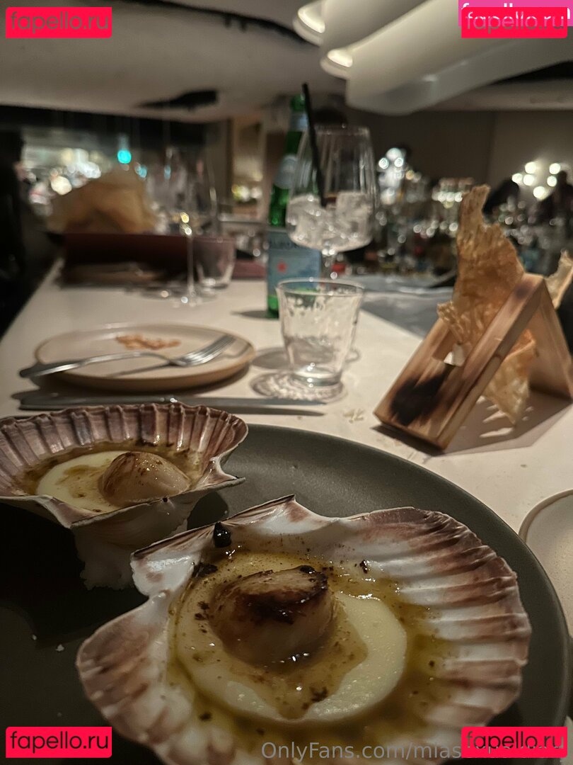 miasexualdiary Onlyfans Photo Gallery 