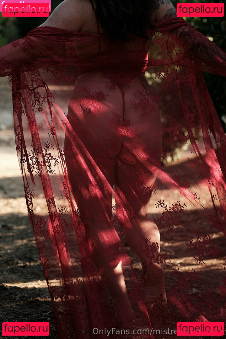 mistressreginaxx Nude Onlyfans Photo 9