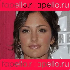 Minka Kelly Onlyfans Photo Gallery 