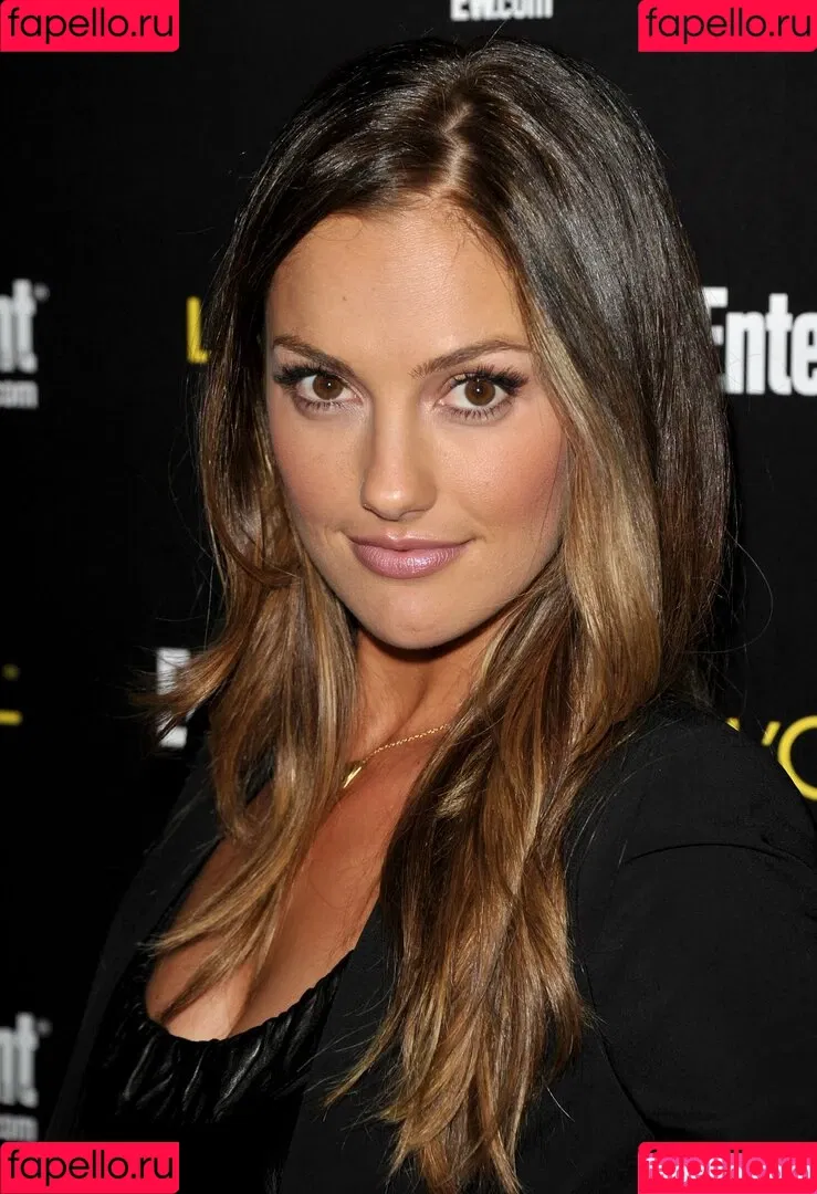 Minka Kelly Onlyfans Photo Gallery 