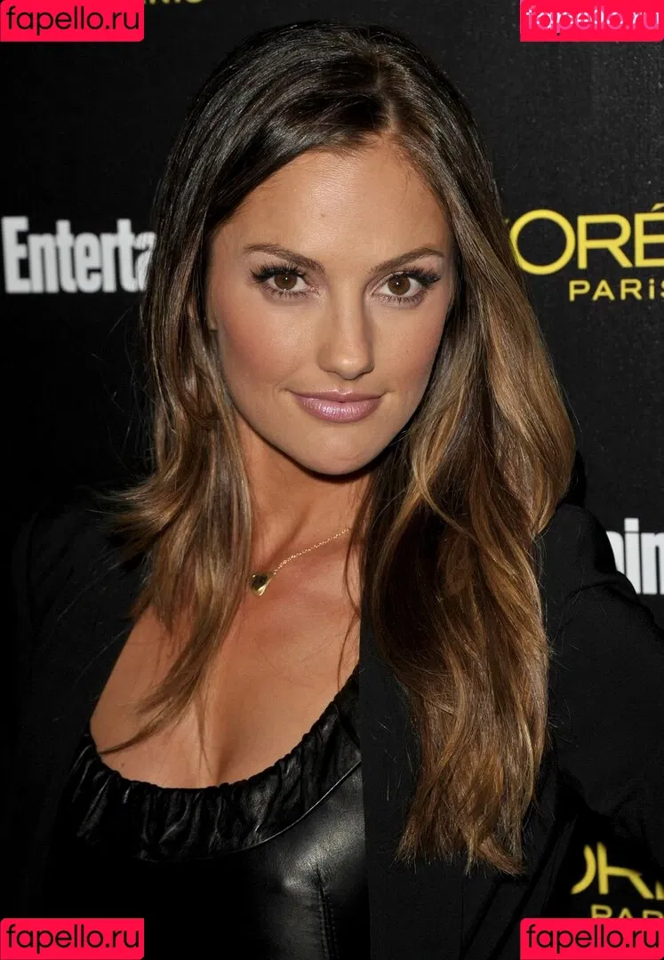 Minka Kelly Onlyfans Photo Gallery 