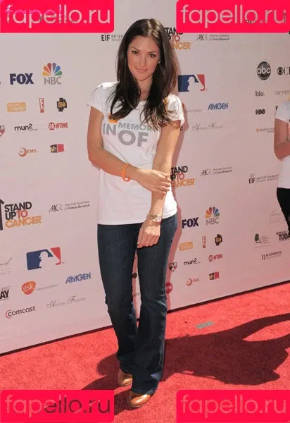 Minka Kelly Onlyfans Photo Gallery 