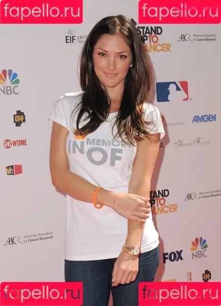 Minka Kelly Onlyfans Photo Gallery 