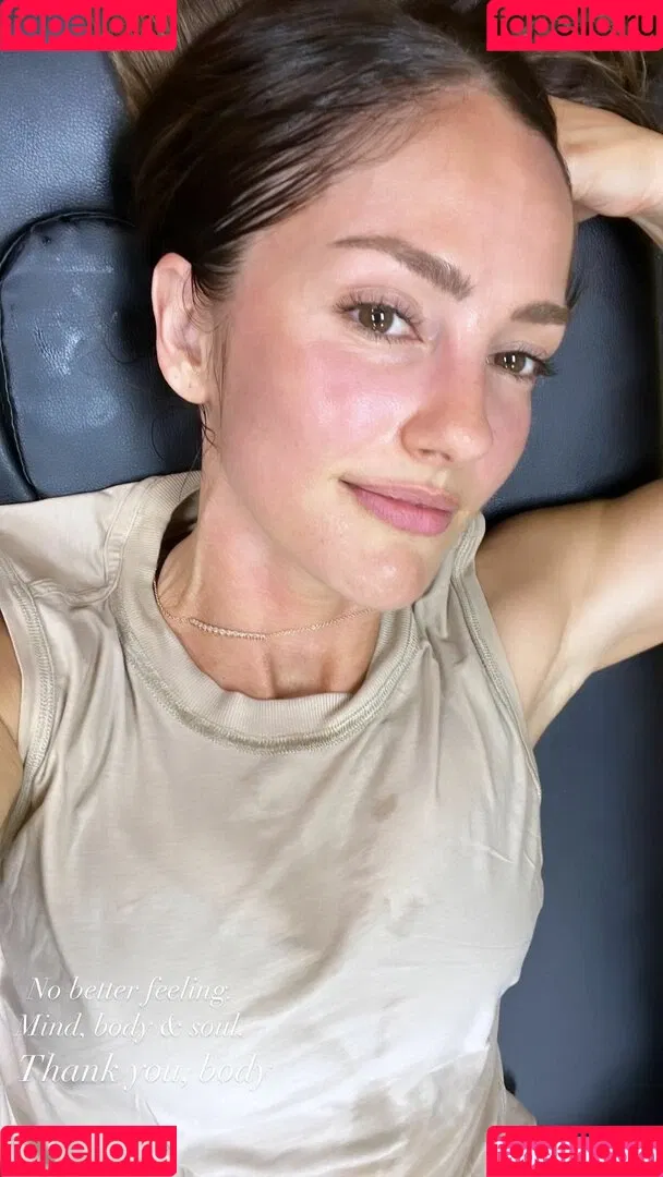 Minka Kelly Onlyfans Photo Gallery 