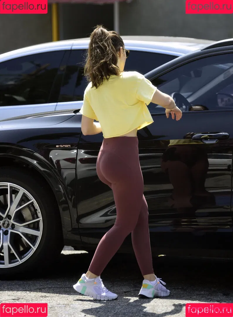 Minka Kelly Onlyfans Photo Gallery 