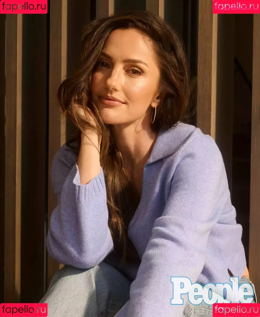 Minka Kelly Onlyfans Photo Gallery 