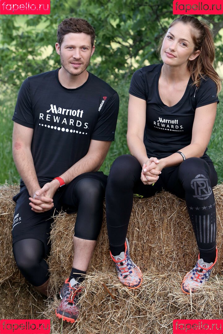 Minka Kelly Onlyfans Photo Gallery 