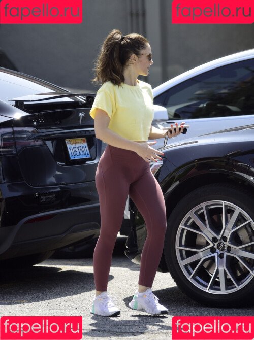 Minka Kelly Nude Onlyfans Photo 44