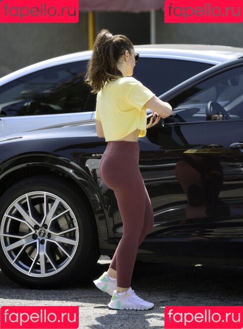 Minka Kelly Nude Onlyfans Photo 38