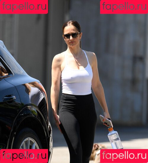 Minka Kelly Nude Onlyfans Photo 26