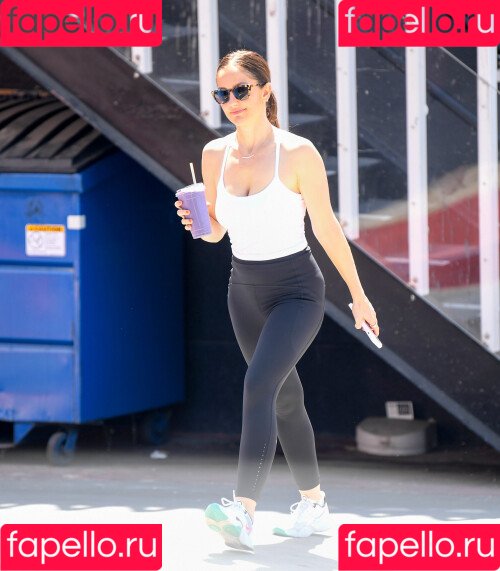 Minka Kelly Nude Onlyfans Photo 22