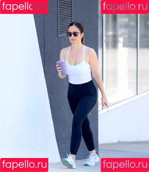 Minka Kelly Nude Onlyfans Photo 19