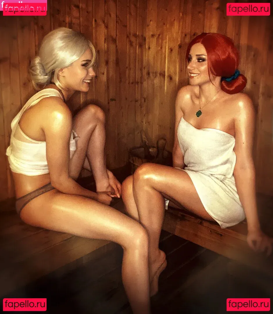 Ezy Summers Cosplay Onlyfans Photo Gallery 