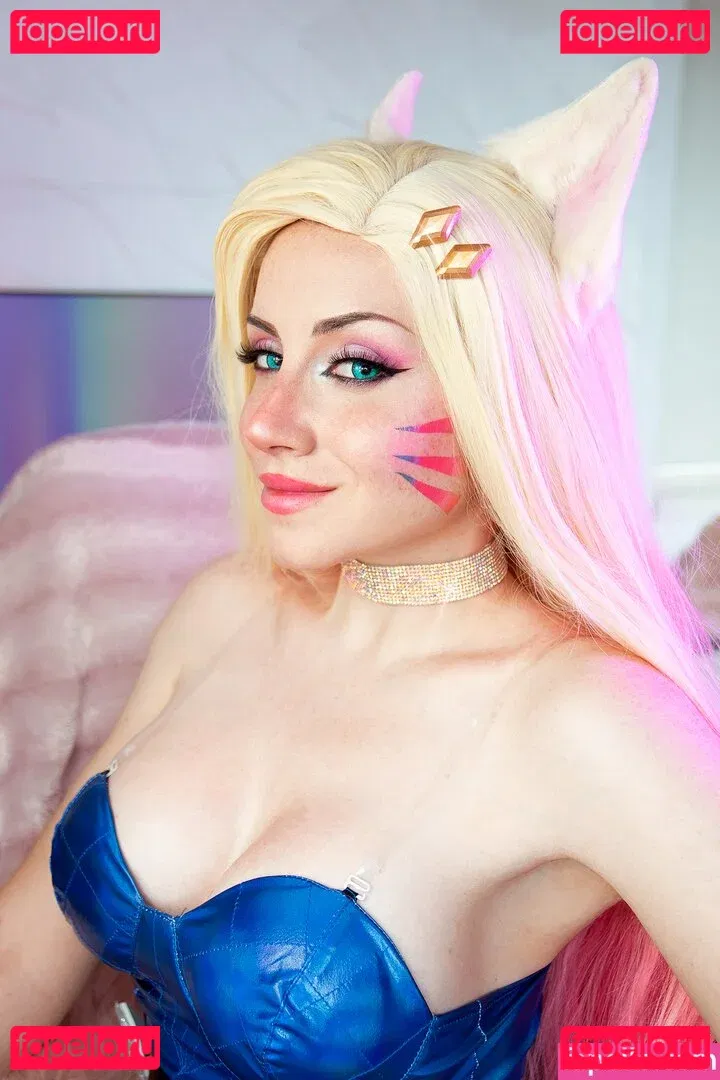 Ezy Summers Cosplay Onlyfans Photo Gallery 