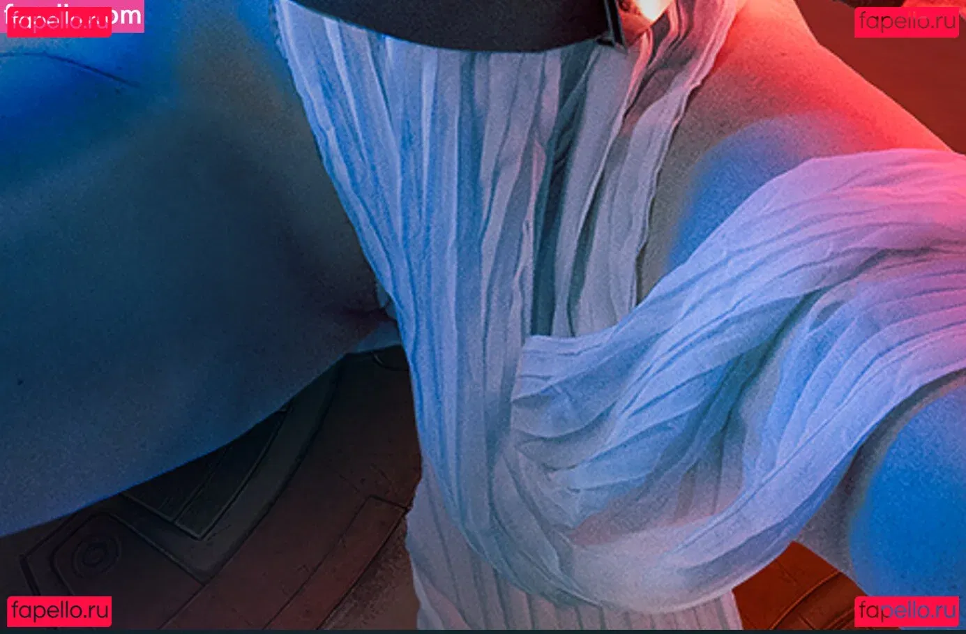 Ezy Summers Cosplay Onlyfans Photo Gallery 