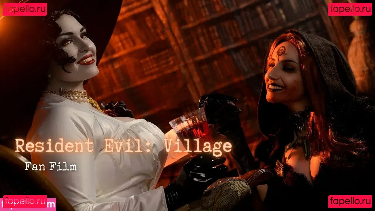 Ezy Summers Cosplay Onlyfans Photo Gallery 