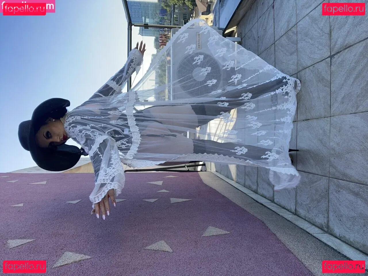 Ezy Summers Cosplay Onlyfans Photo Gallery 