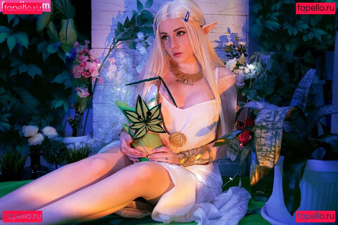 Ezy Summers Cosplay Onlyfans Photo Gallery 