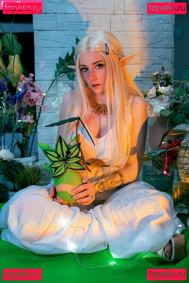 Ezy Summers Cosplay Onlyfans Photo Gallery 