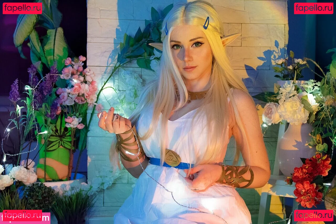 Ezy Summers Cosplay Onlyfans Photo Gallery 