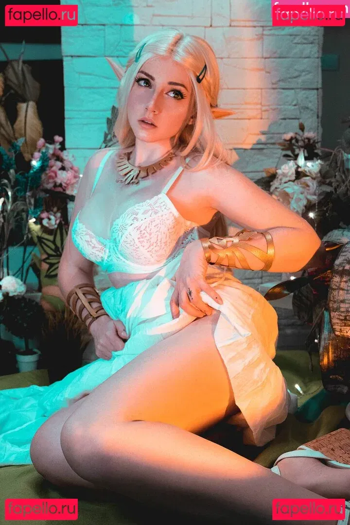Ezy Summers Cosplay Onlyfans Photo Gallery 
