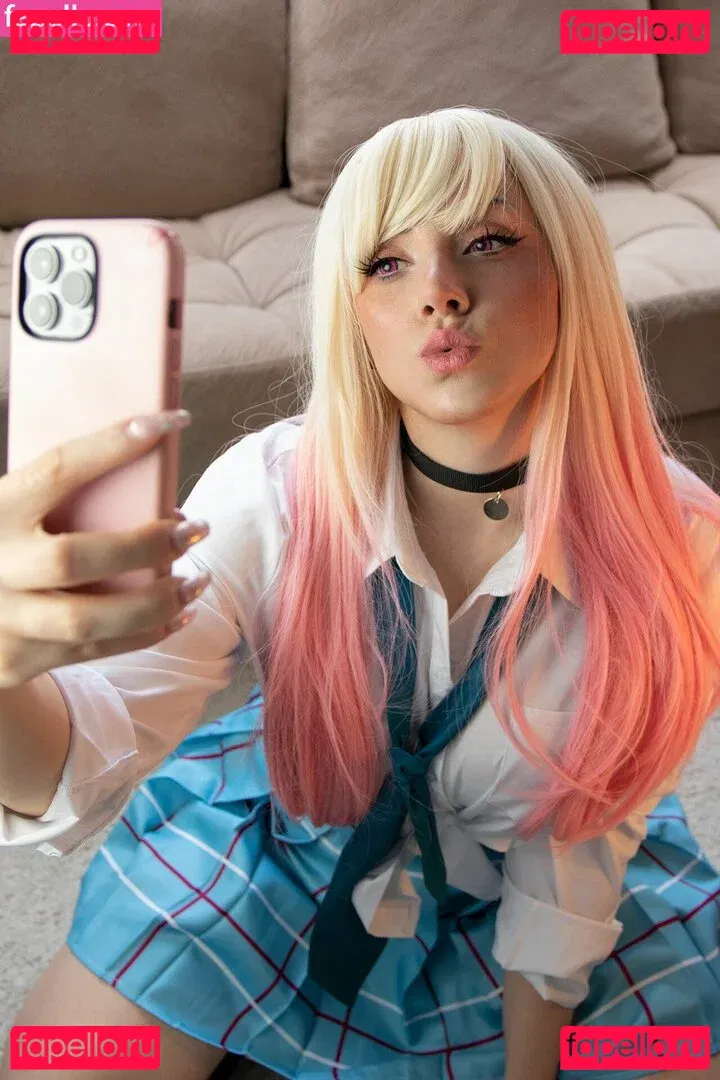 Ezy Summers Cosplay Onlyfans Photo Gallery 