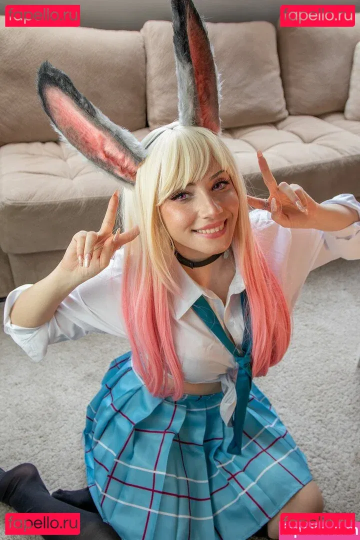 Ezy Summers Cosplay Onlyfans Photo Gallery 