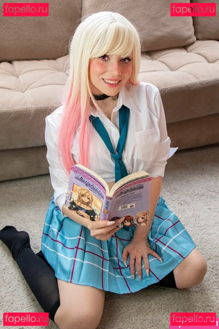 Ezy Summers Cosplay Onlyfans Photo Gallery 