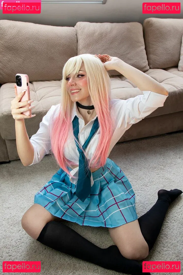 Ezy Summers Cosplay Onlyfans Photo Gallery 