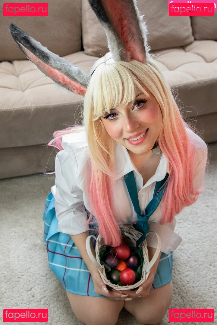 Ezy Summers Cosplay Onlyfans Photo Gallery 