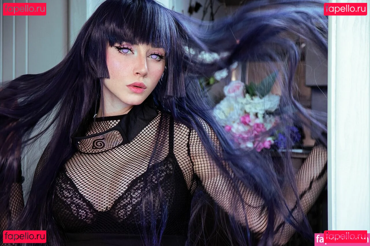 Ezy Summers Cosplay Onlyfans Photo Gallery 