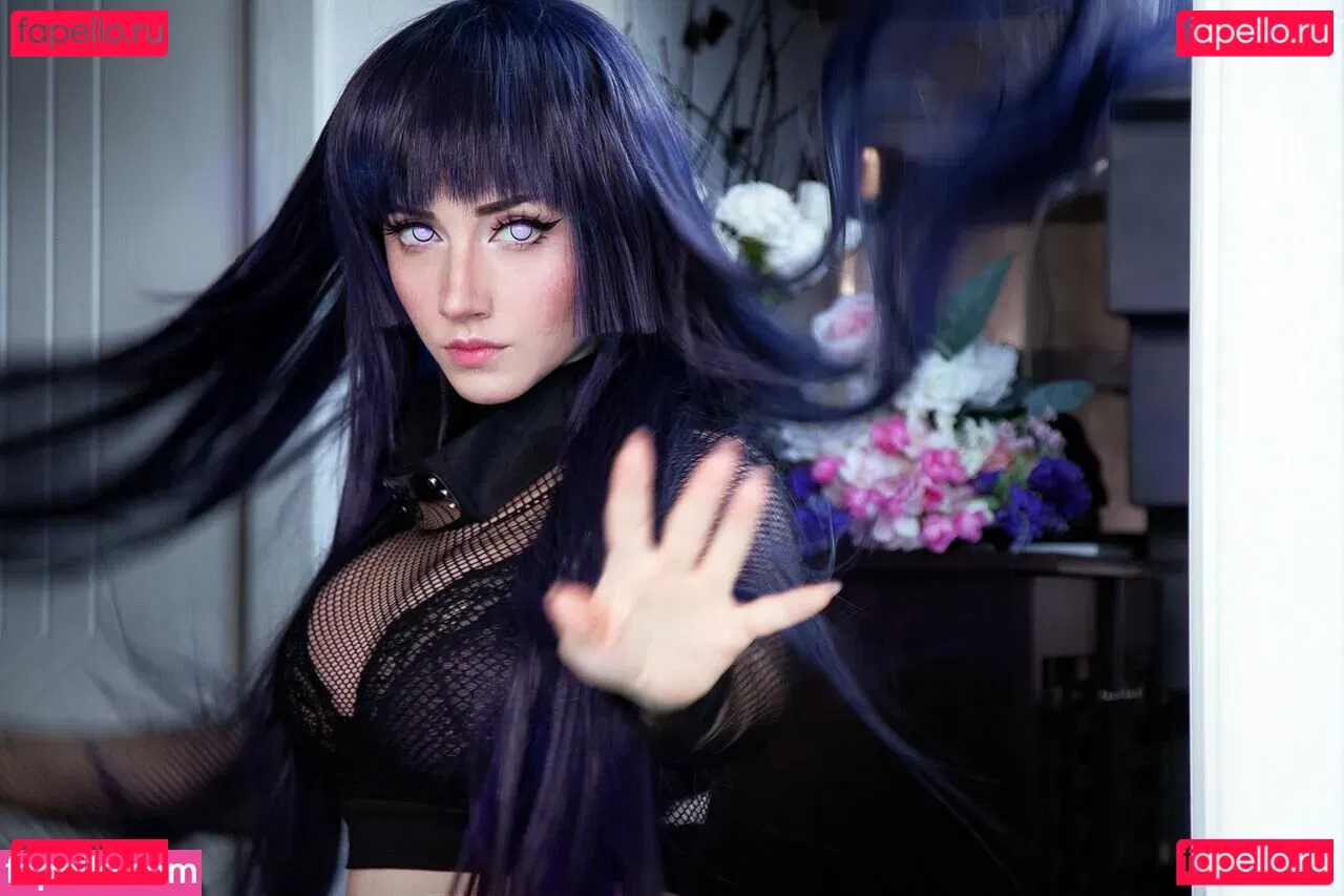 Ezy Summers Cosplay Onlyfans Photo Gallery 