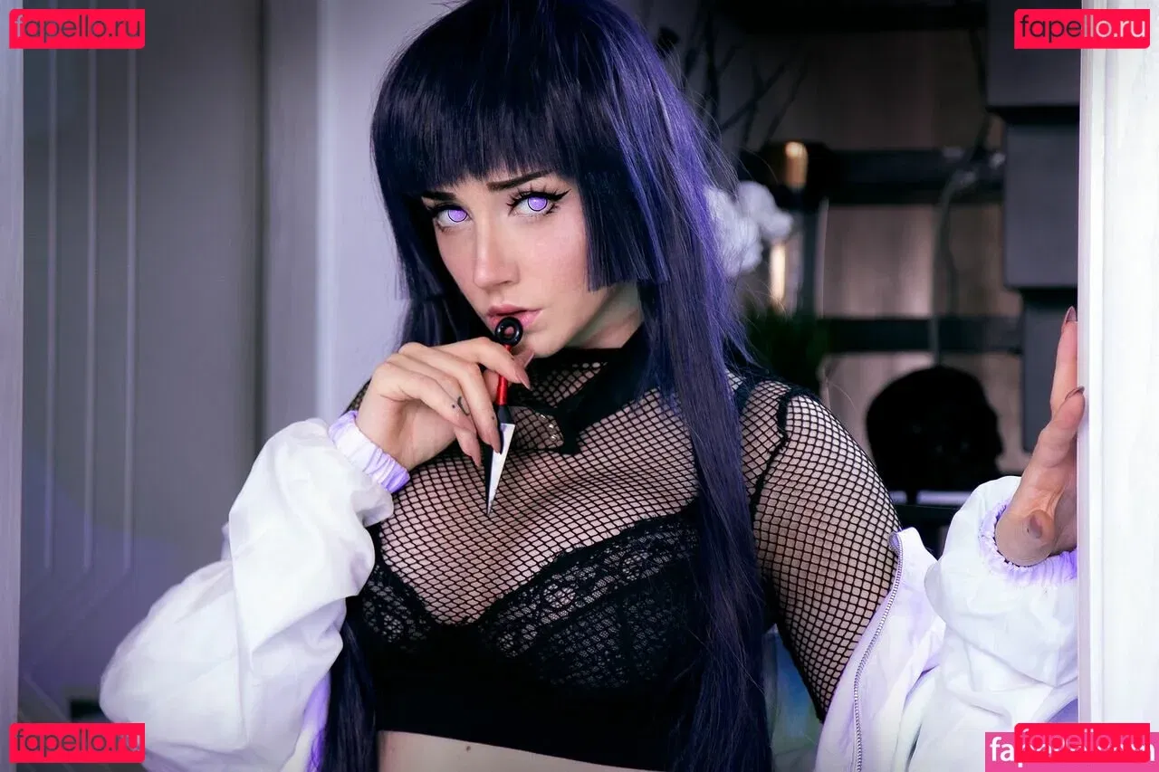 Ezy Summers Cosplay Onlyfans Photo Gallery 