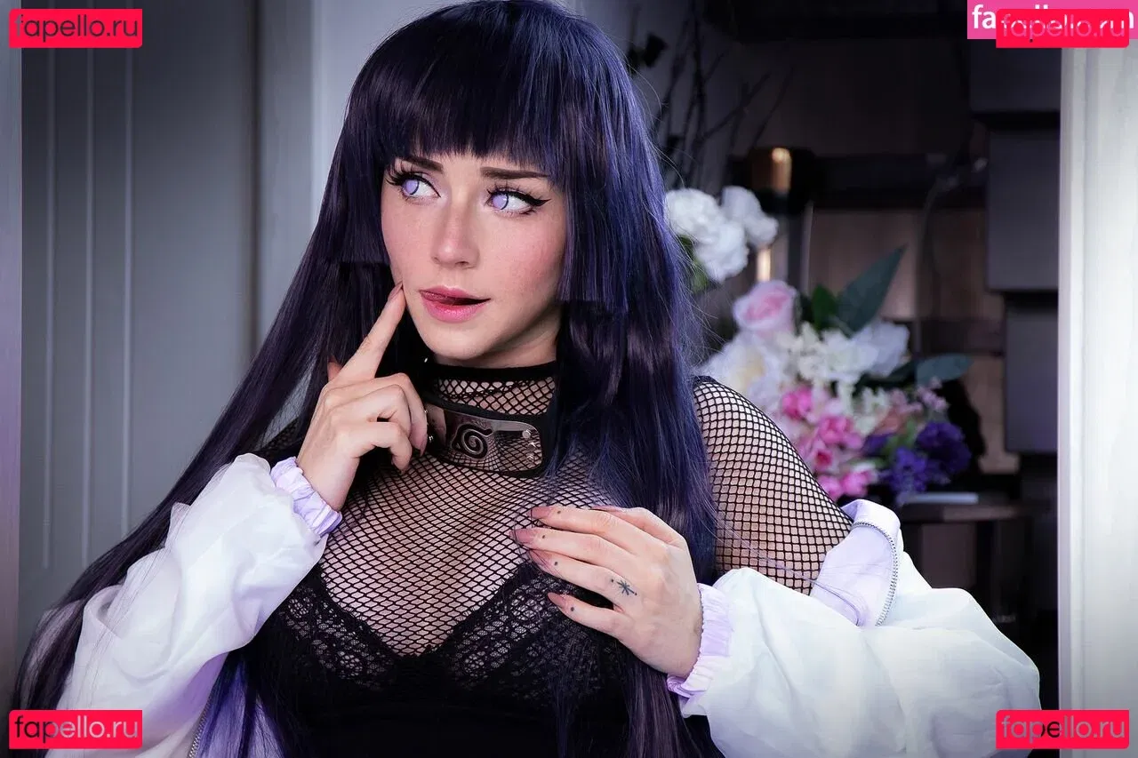 Ezy Summers Cosplay Onlyfans Photo Gallery 