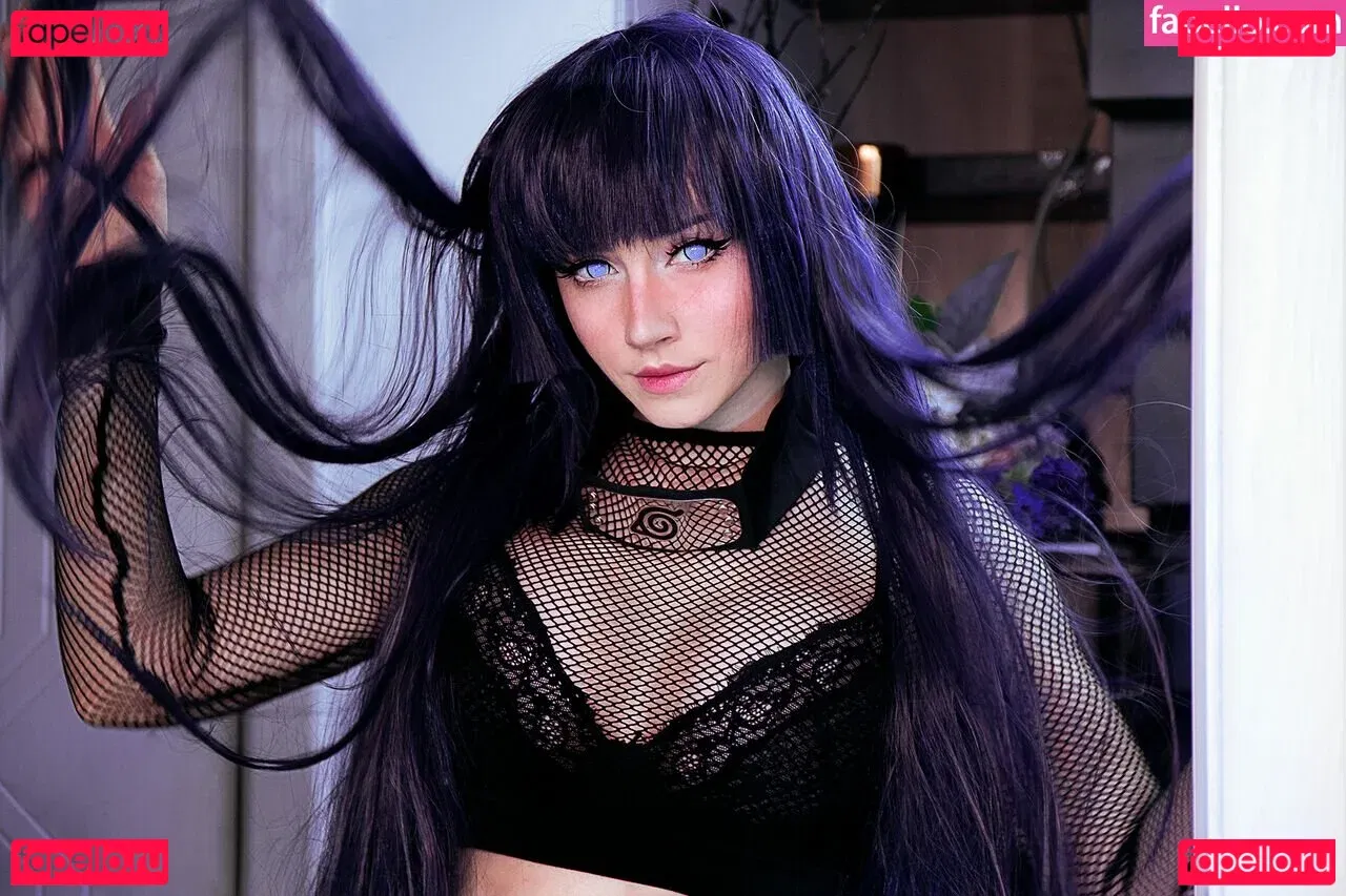 Ezy Summers Cosplay Onlyfans Photo Gallery 