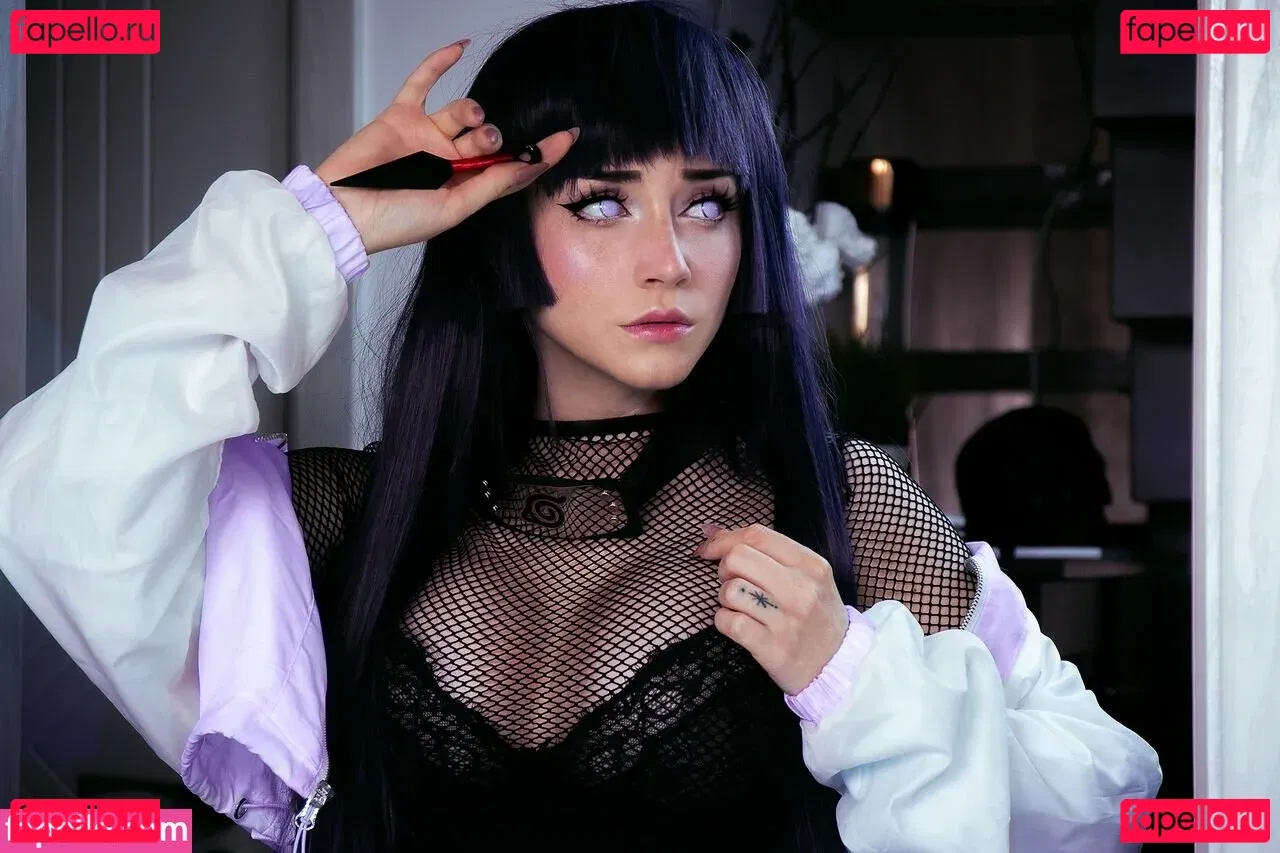 Ezy Summers Cosplay Onlyfans Photo Gallery 