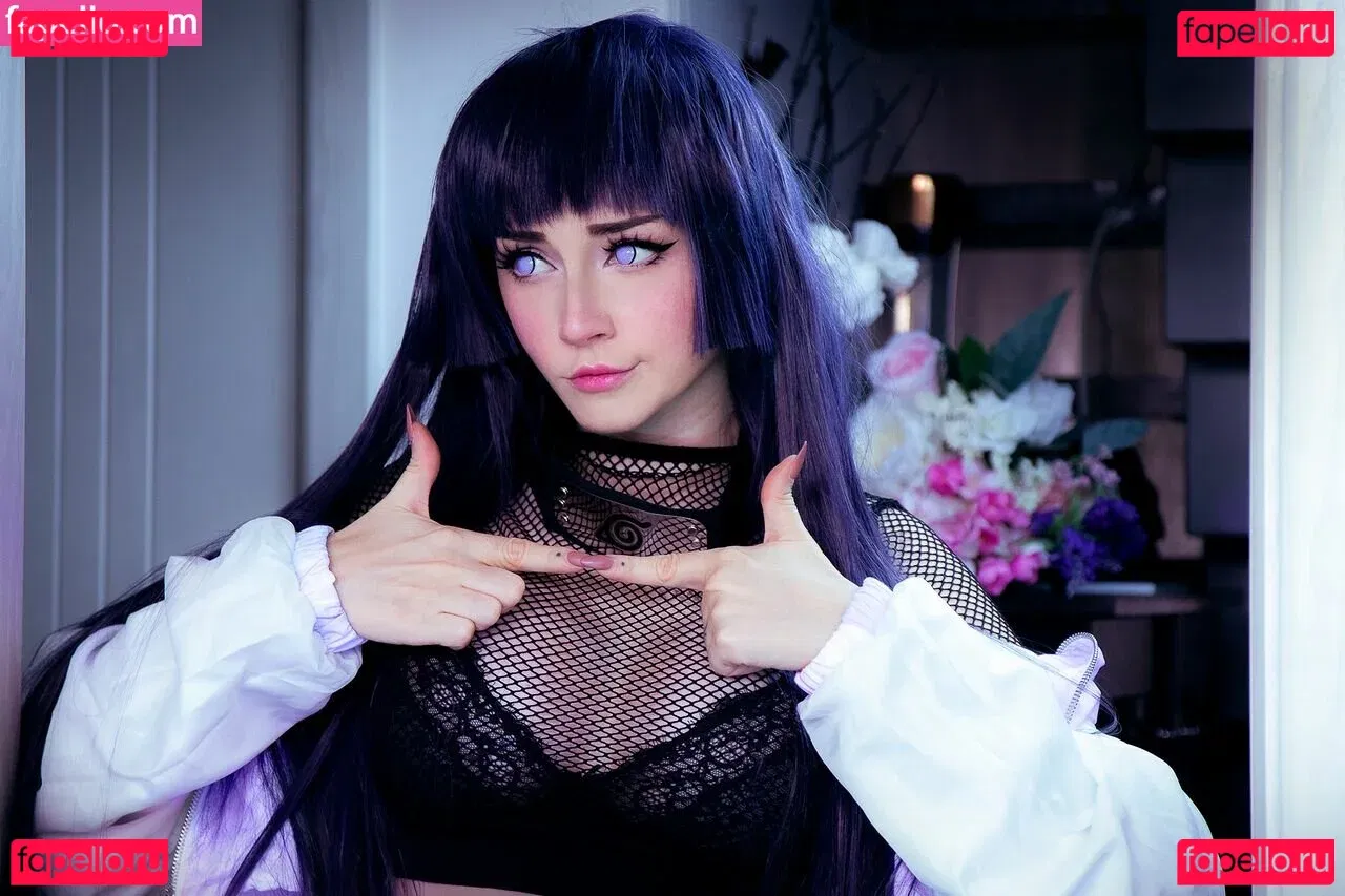 Ezy Summers Cosplay Onlyfans Photo Gallery 