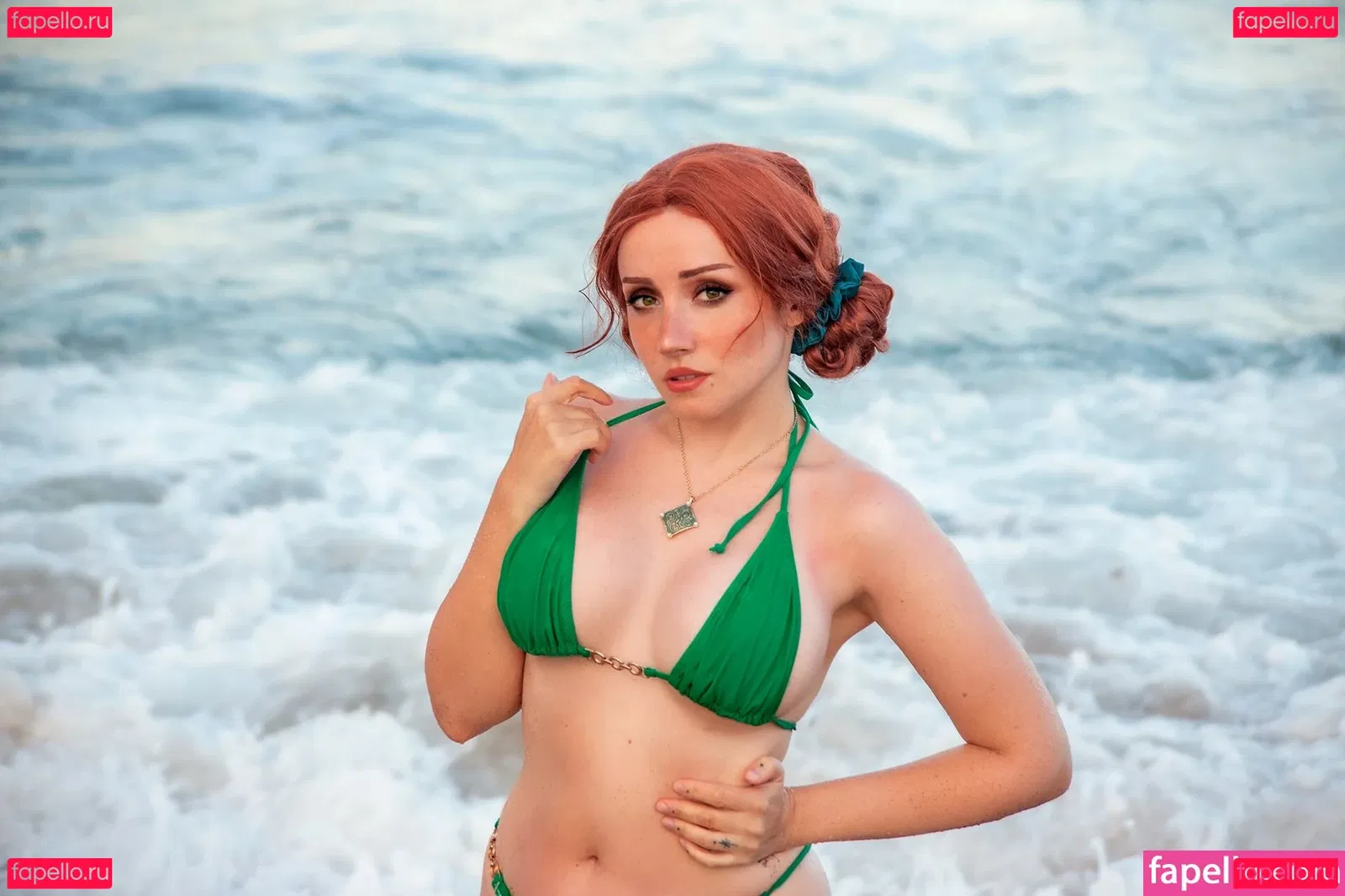 Ezy Summers Cosplay Onlyfans Photo Gallery 